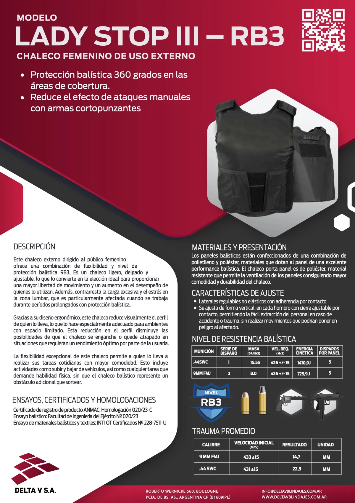 Lady Stop 3 - Imagen 5