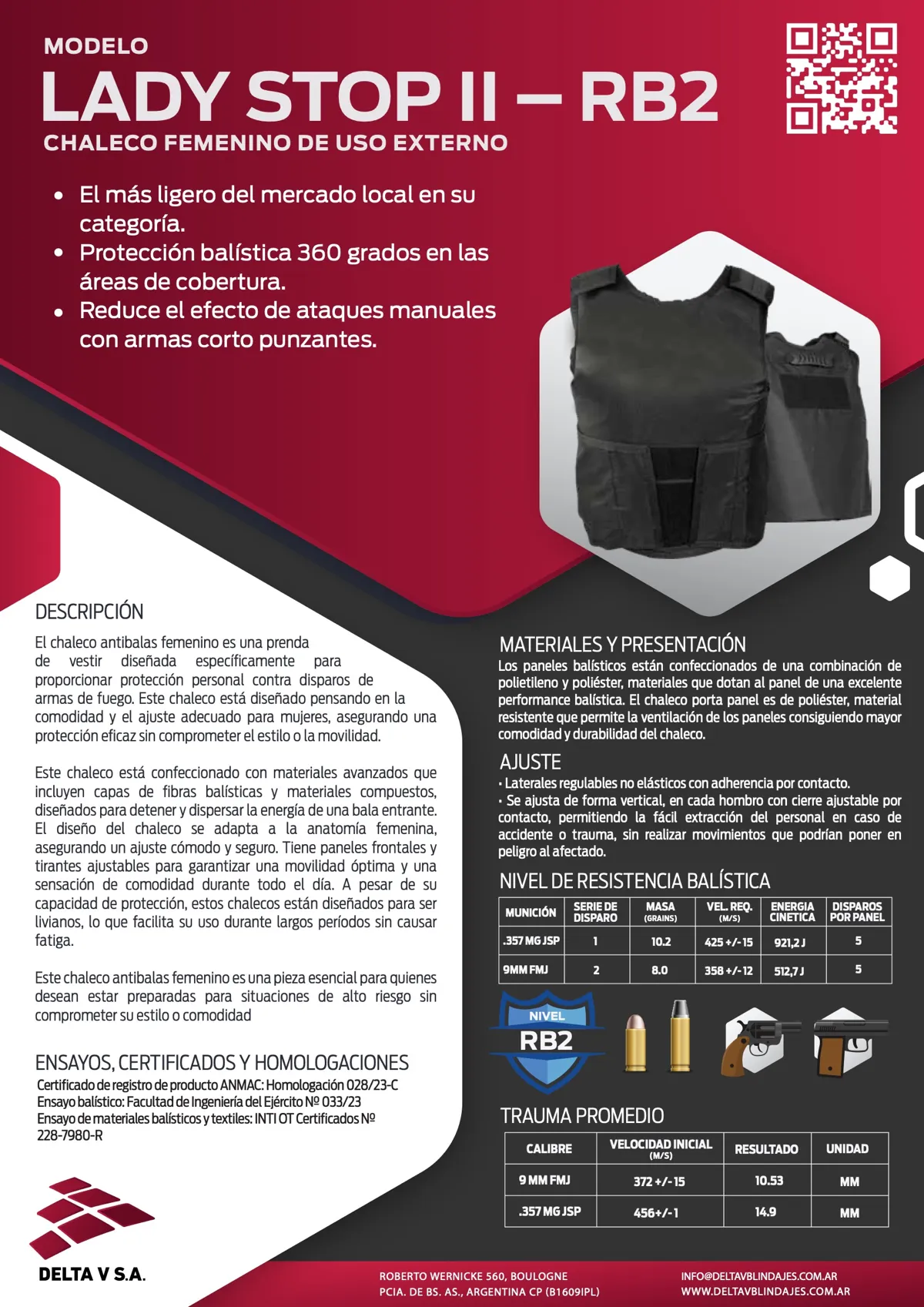 Lady Stop 2 - Imagen 5