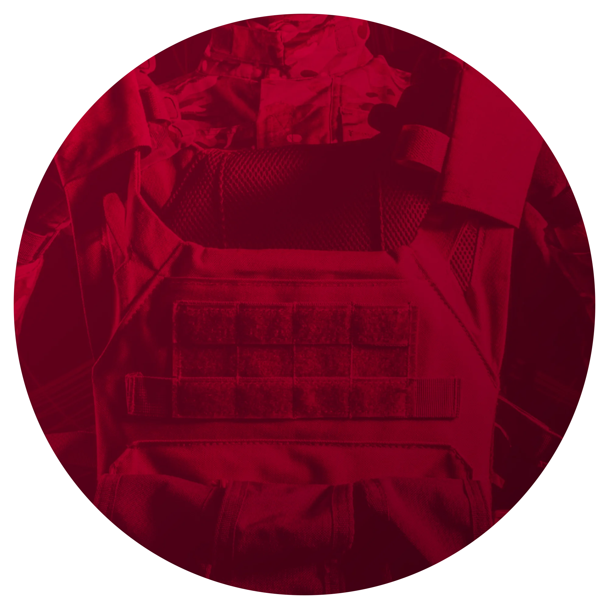 Protección Balística