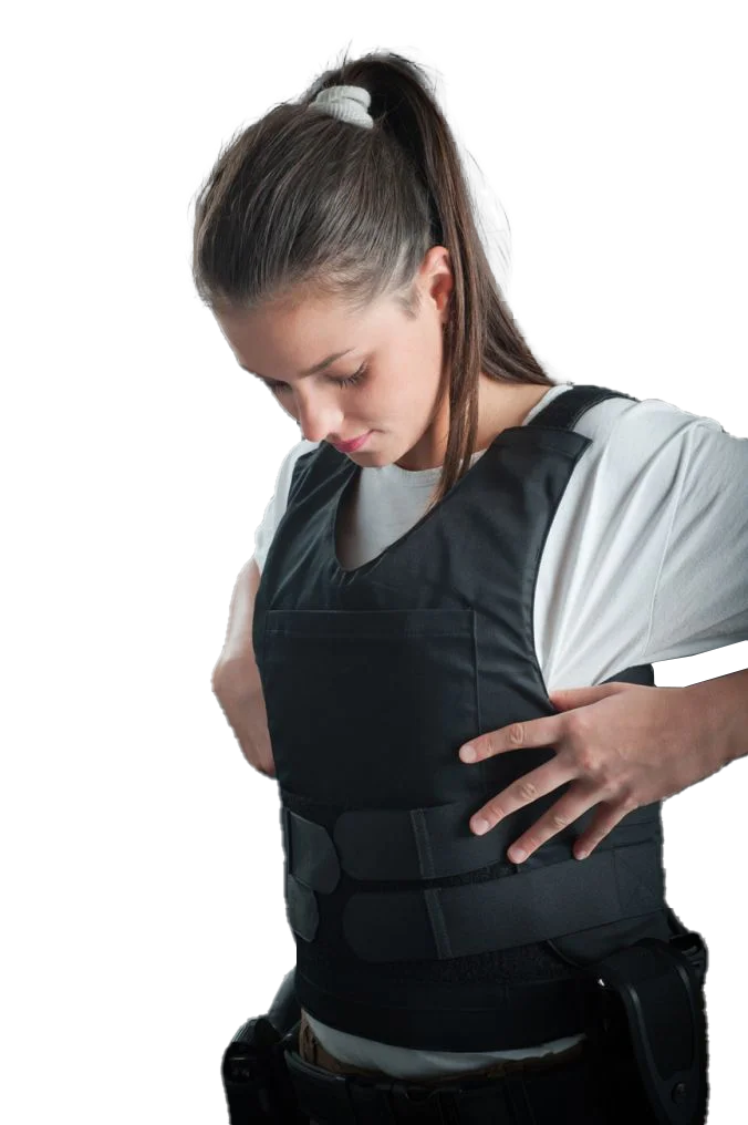 Lady Stop 2 - Imagen 3