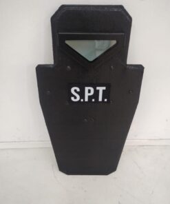 Escudo Balístico FORCE 4